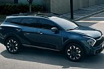 Стало известно, когда KIA Sportage нового поколения доберется до России