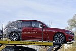 Стильный и просторный универсал BMW 3-series Touring скоро появится в продаже