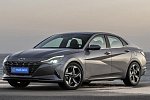 Дизайн Hyundai Solaris нового поколения рассекречен на рендерах