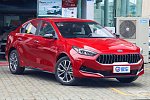 Новый KIA Cerato обзавелся спортивной GT-версией