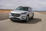 Как менялись цены Hyundai Tucson за последние два года 