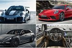 Porsche отказывается от дизельных двигателей