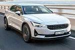 Дилеры шведского Polestar очень ждут начала продаж электрического Polestar 3