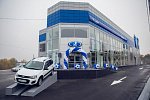 За рубежом отечественная LADA набирает популярность 