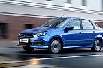 «АвтоВАЗ» модернизирует стояночный тормоз на Lada Granta