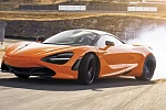 Компания McLaren только что добилась инвестиций в размере 85 миллионов долларов