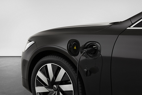 Компания Volvo инвестирует в стартап StoreDot для технологии сверхбыстрой зарядки аккумуляторов