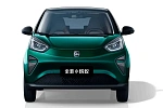 Chery подобрала способ доставить в Россию электрический ситикар EQ1 в 2024 году