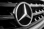 На российском заводе Mercedes-Benz началась пусконаладка