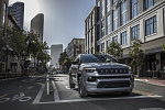 Обновленный кроссовер JEEP Compass 2023 года получил новый 2,0-литровый турбомотор