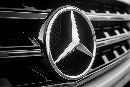 На российском заводе Mercedes-Benz началась пусконаладка