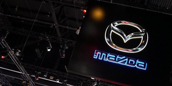 Lexus и Toyota будут использовать заднеприводную платформу Mazda 