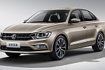 В России продается новый бюджетный седан Volkswagen по цене "Соляриса"