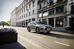 Lexus RX 2021 года получит в Европе исполнение Sport Edition