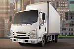 Компании Isuzu и УАЗ совместно разработали новую грузовую модель