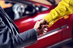 Корпоративные продажи автомобилей в России «в плюсе» четвертый год подряд
