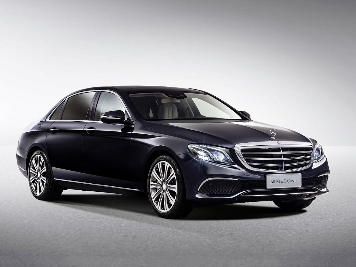 ТОП-5 люксовых машин – лидеры по ДТП