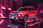 Кроссовер Chevrolet Groove за 2,45 млн рублей появится в РФ в декабре 2022 года