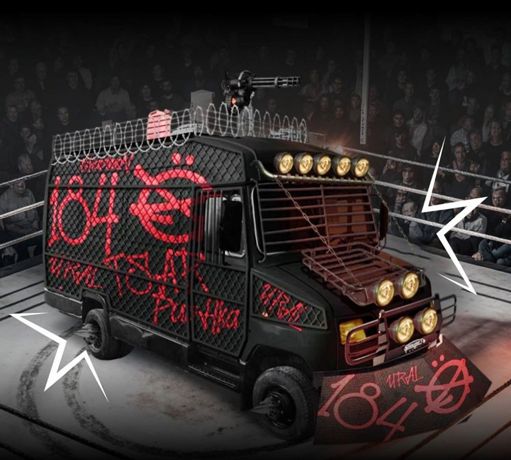 Россия бросает вызов Америке - эпическая дуэль автозвука на TOP BATTLE FEST 2025