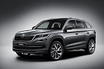 Подведены итоги дистанционных продаж автомобилей Skoda в Петербурге 