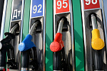 Ценам на бензин запретили повышаться быстрее инфляции в России