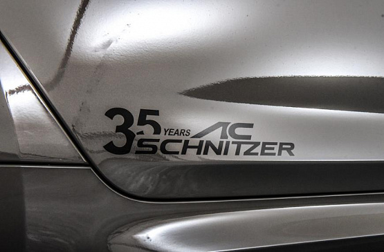 AC Schnitzer отмечает 35-летие тюнинга BMW новым пакетом обновлений