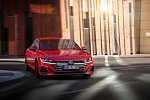 Стали известны цены на обновленный Volkswagen Arteon