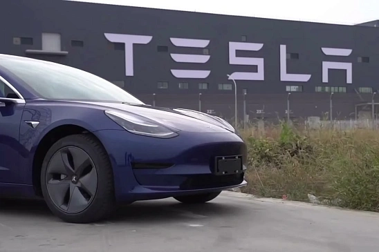 Компания Tesla может представить электромобиль Model 2 стоимостью 25 000 долларов в 2024 году
