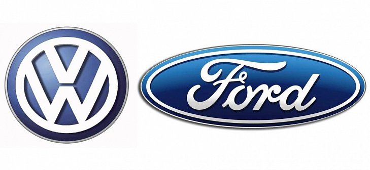 Volkswagen и Ford рассказали о планах на будущий альянс