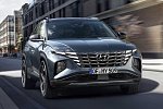 Hyundai снова намекает на мощный кроссовер Tucson N 