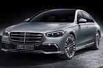 Mercedes уверен в успехе нового поколения седана S-class 