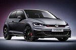 Быть или не быть гибридной версии хэтчбека VW GTI 