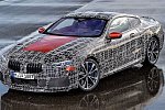 Прототип BMW 8-Series M850i разбился со смертельным исходом для пассажира