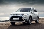  Mitsubishi Outlander нового поколения построят на шасси Renault-Nissan