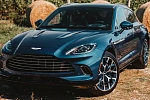 Компания Aston Martin не выпустит четырехдверный седан из-за низкого спроса на такие автомашины