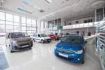 Компания Citroen резко повысила стоимость на всю линейку моделей в автосалонах России