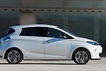 Renault Zoe нового поколения получит автопилот