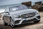 Из-за безопасности Mercedes-Benz отзовет свои автомобили в России