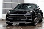 Тюнеры из России показали доработанный Porsche Macan