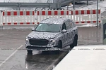 В Сети впервые запечатлели трехрядным кроссовер Audi Q9 2026 года