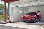 Ford представит трехрядный кроссовер Escape/Kuga, но не для всех