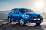 Назван ТОП-5 лучших авто для такси в 2019 году