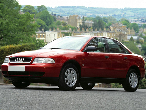 Audi отзывает в России 527 автомобилей A4, A6, A8 и TT из-за проблемных подушек безопасности 