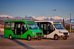 «ГАЗель» City обзавелась доступной модификацией