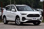 На рынке появился недорогой аналог Haval H6