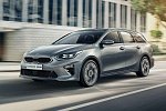 KIA Ceed получил пересмотренные комплектации в России