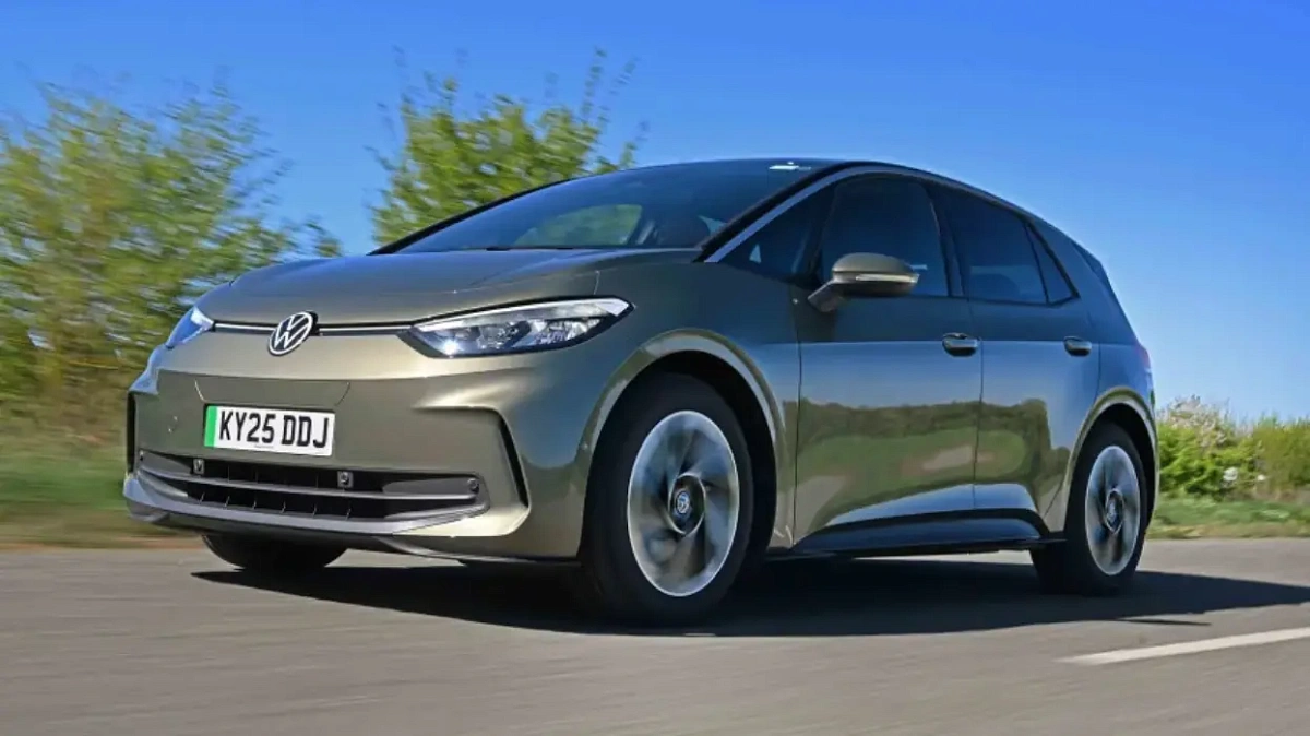 Volkswagen, Skoda и Cupra объявили о снижении цен на свои электромобили