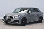Новую версию Audi SQ2 продемонстрировало тюнинг-ателье МТМ