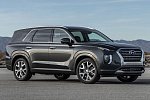 В РФ начались продажи нового кросса Hyundai Palisade