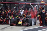 Red Bull назначил дату для презентации нового болида